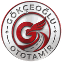Gökçeoğlu Oto logo